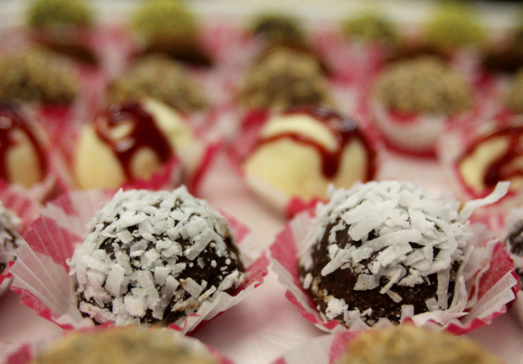 Local businesses whip up special promotions for Valentine’s Day